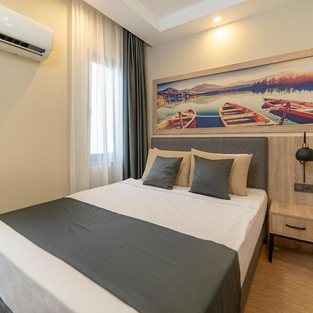 Deniz Boutique Hotel Αττάλεια Εξωτερικό φωτογραφία