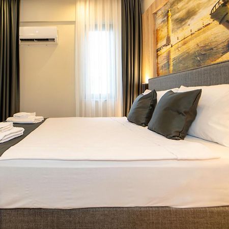 Deniz Boutique Hotel Αττάλεια Εξωτερικό φωτογραφία