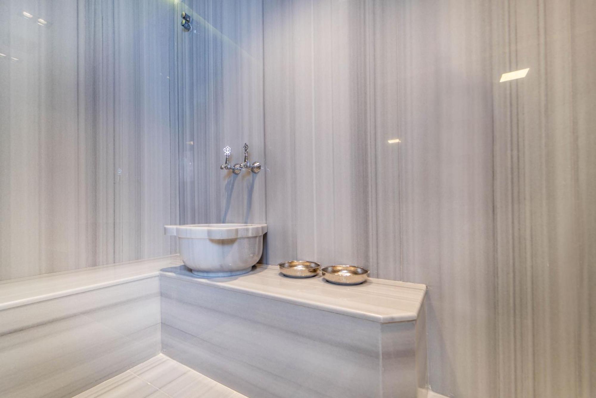 Deniz Boutique Hotel Αττάλεια Εξωτερικό φωτογραφία