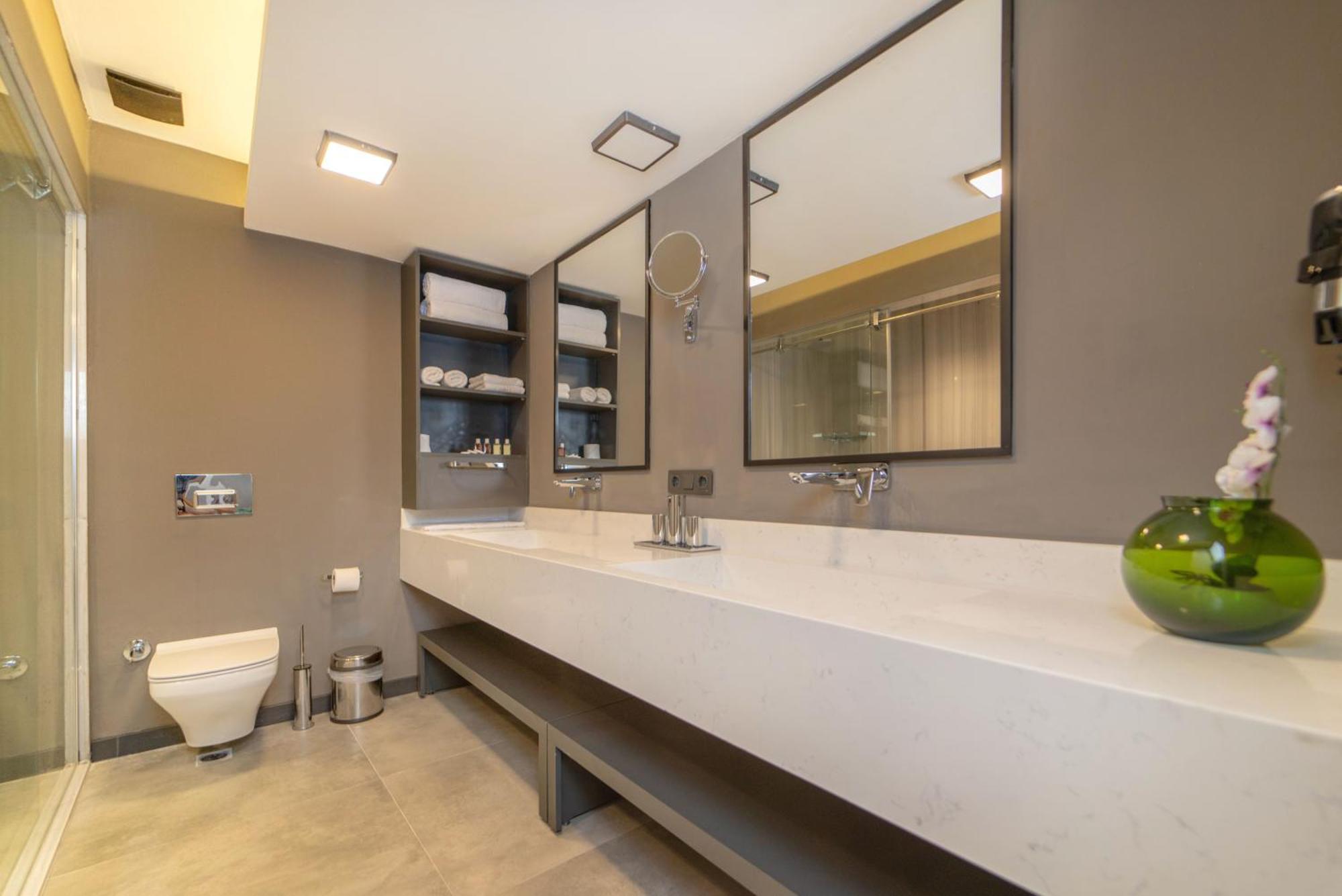 Deniz Boutique Hotel Αττάλεια Εξωτερικό φωτογραφία