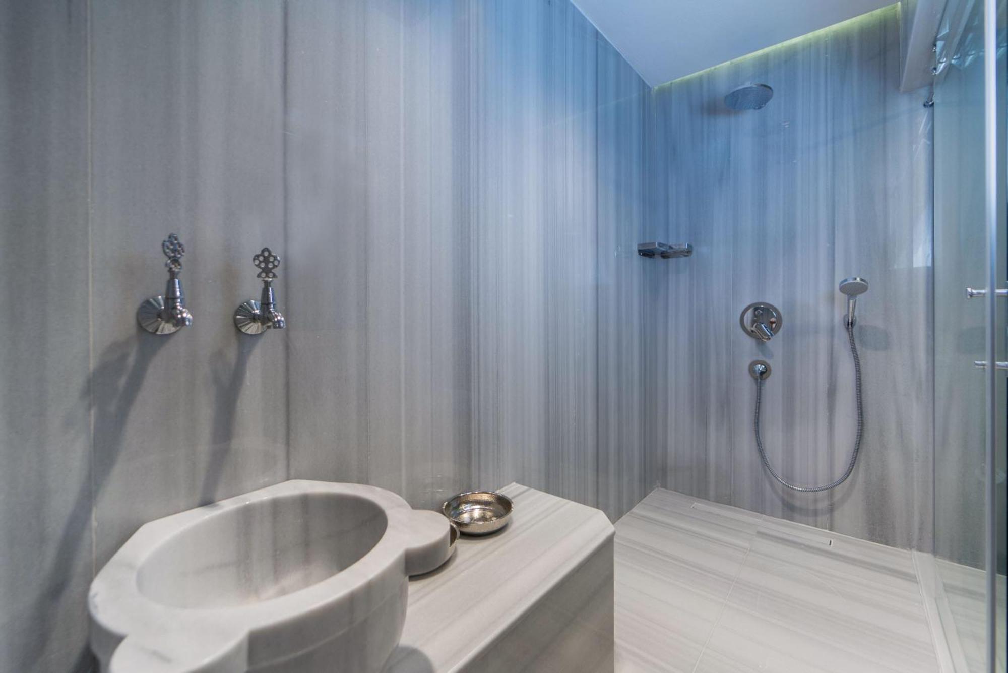 Deniz Boutique Hotel Αττάλεια Εξωτερικό φωτογραφία