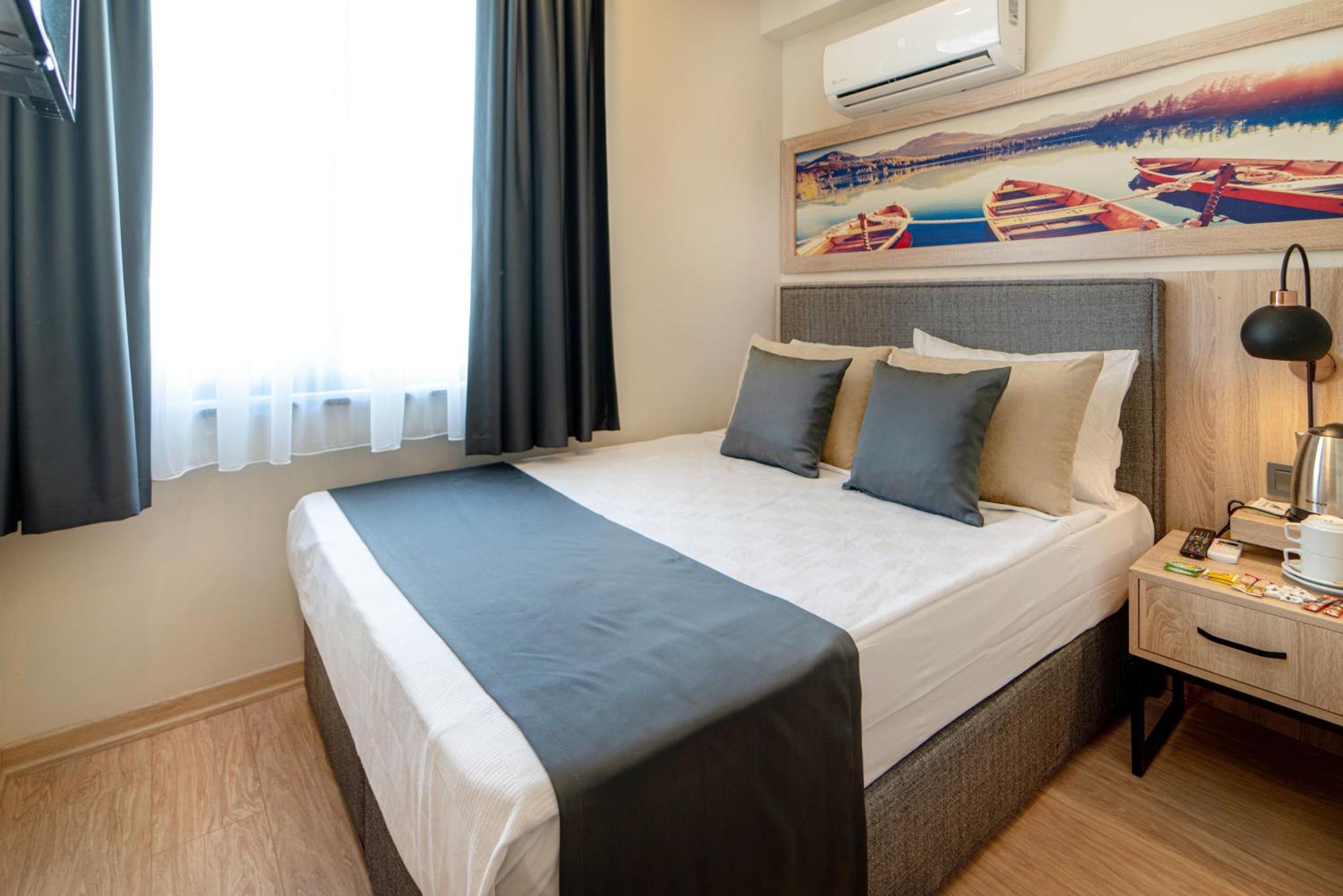 Deniz Boutique Hotel Αττάλεια Εξωτερικό φωτογραφία