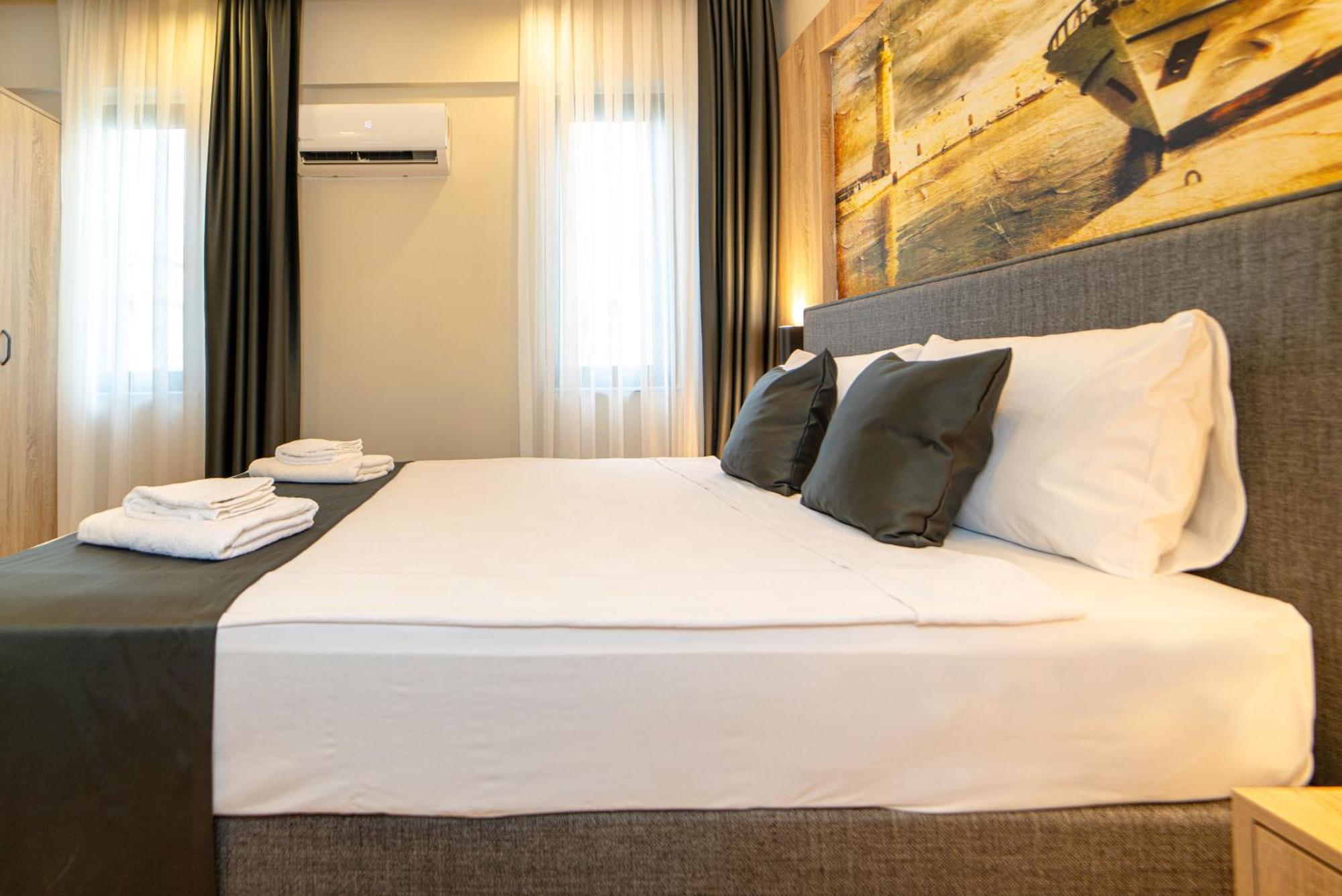 Deniz Boutique Hotel Αττάλεια Εξωτερικό φωτογραφία